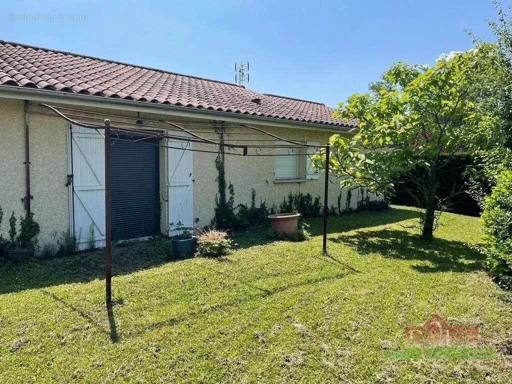 Maison à VIENNE