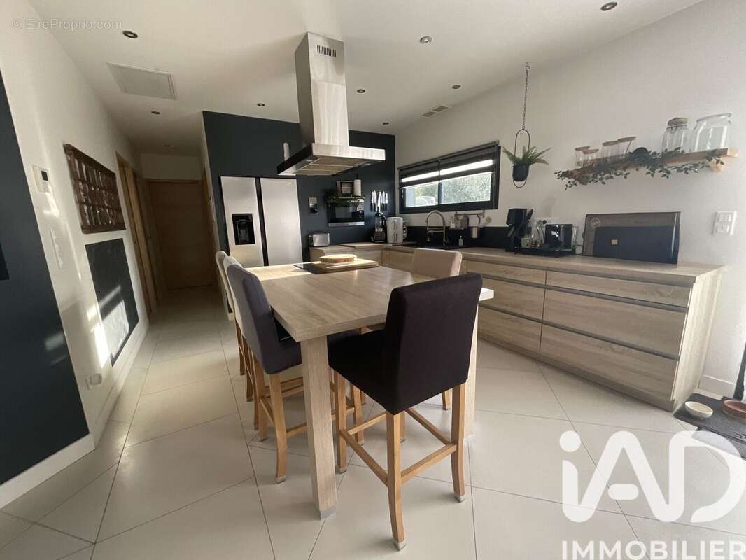 Photo 5 - Maison à SOUSSANS