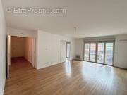 Appartement à CHAVILLE