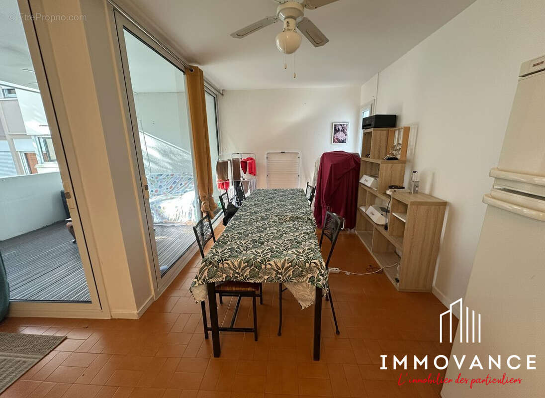 Appartement 109 m² à Montpellier  - photo 3
