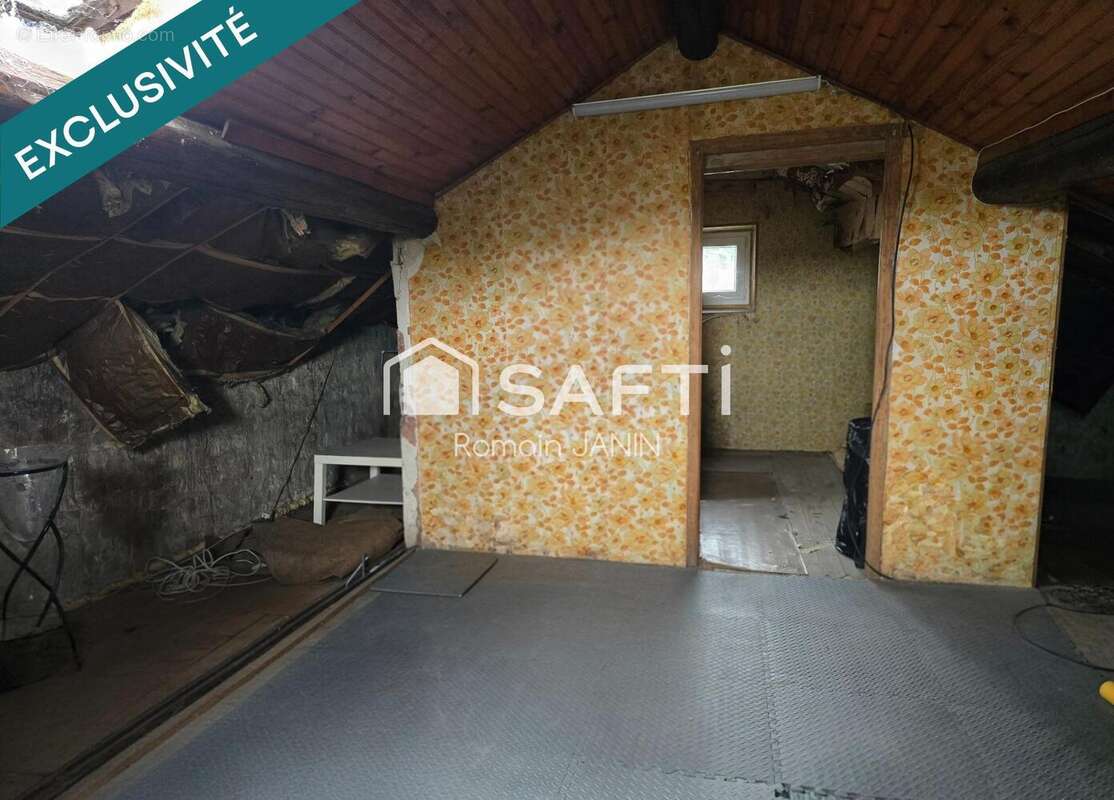 Maison 87 m² à Verdun  - photo 9