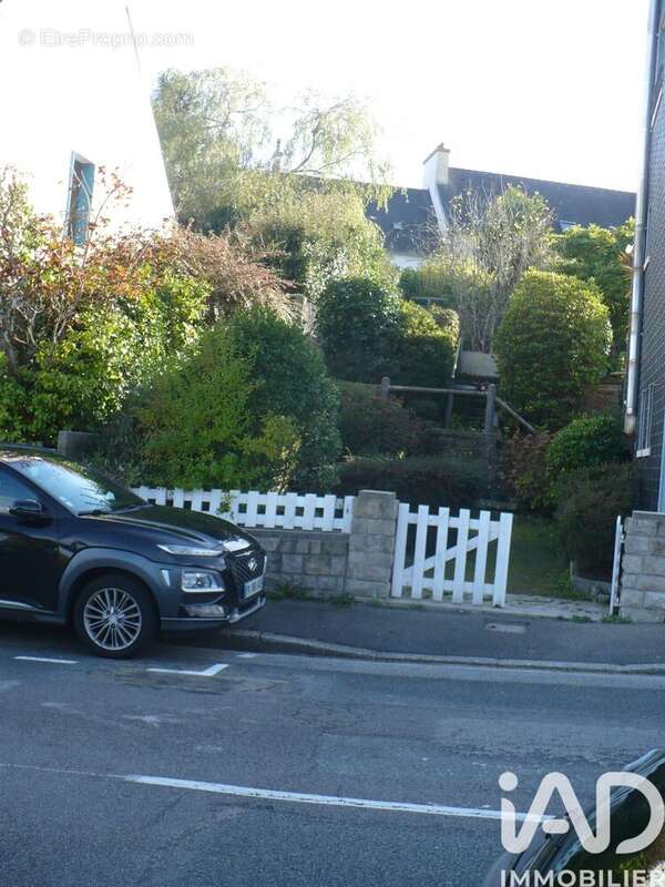 Photo 2 - Maison à QUIMPER