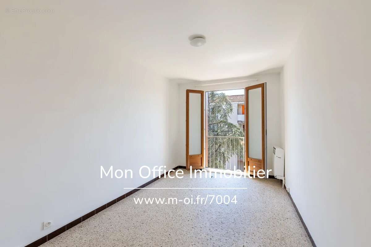Référence : 7004-PAN - Appartement 4 pièces de 89 m² à Aix-en-Provence - photo 12