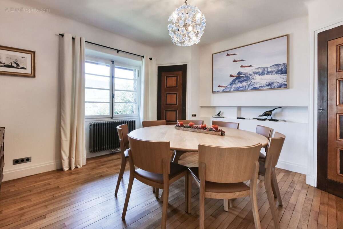 Maison 123 m² à Megeve  - photo 7