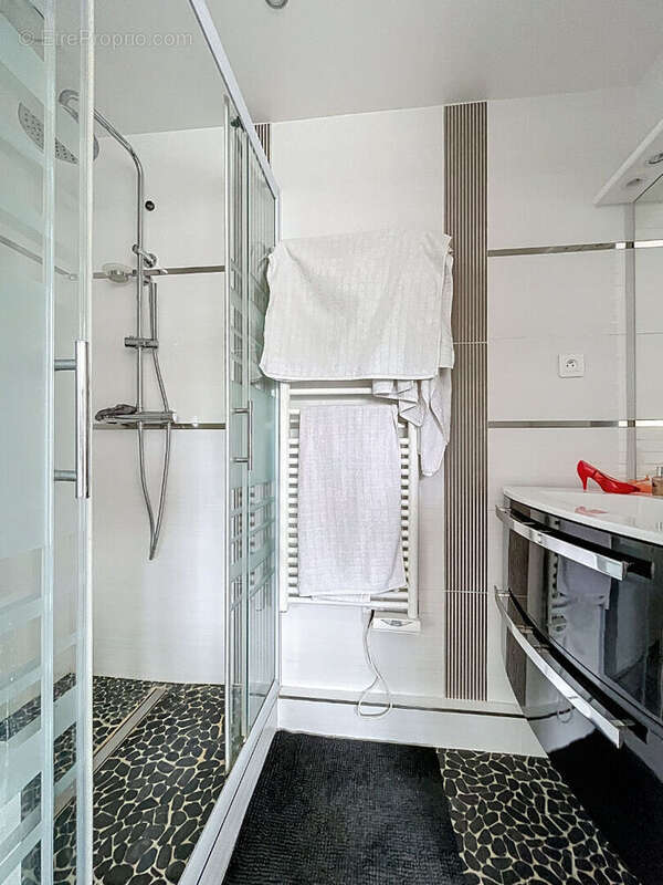 Appartement à VILLERS-SUR-MER