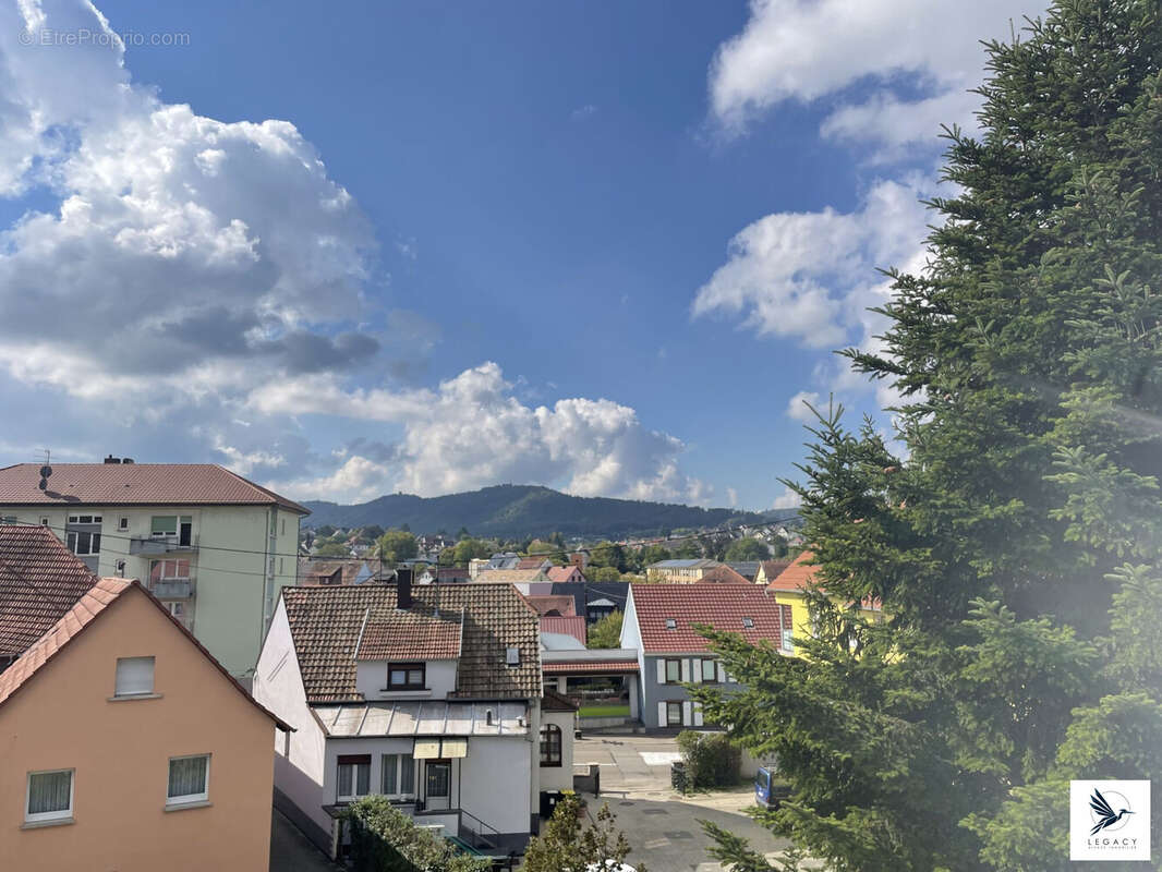 Appartement 82 m² à Saverne  - photo 5