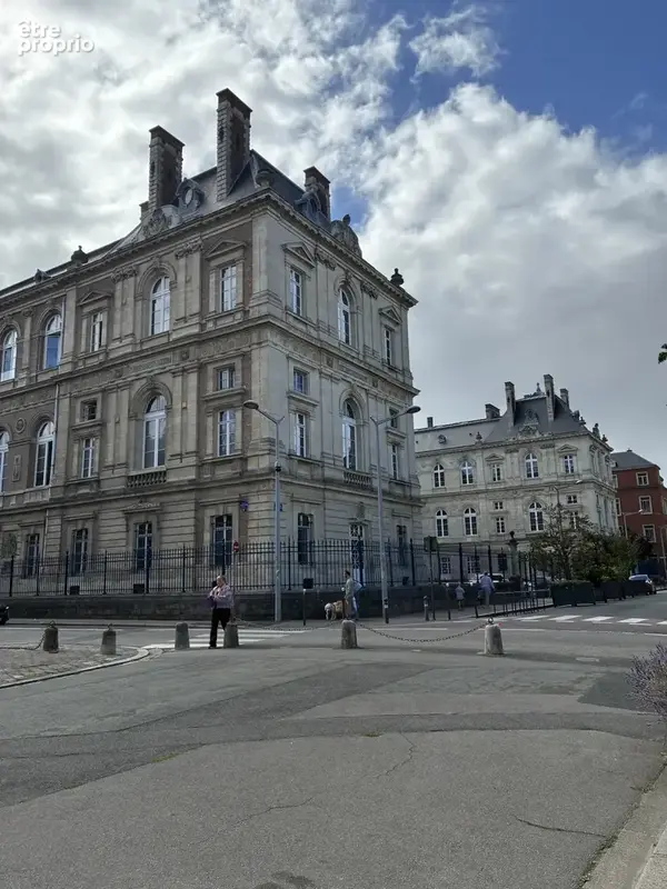 Commerce à AMIENS