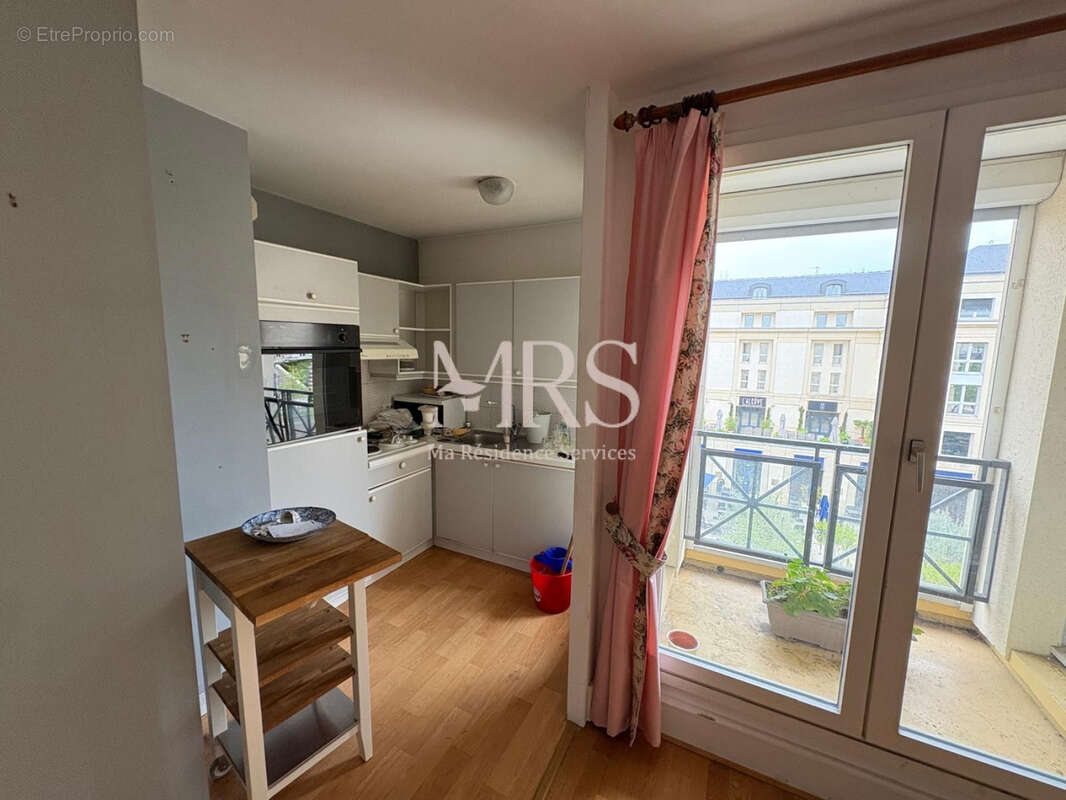 Appartement à VERSAILLES
