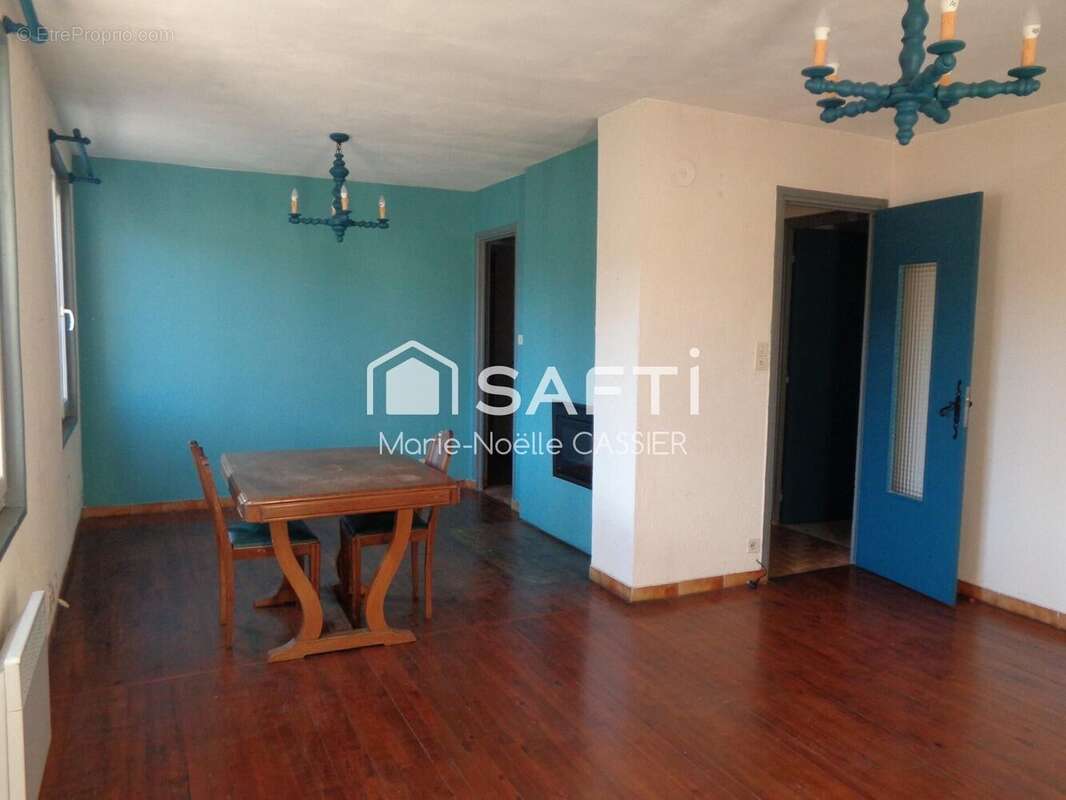 Photo 4 - Maison à LAMASTRE