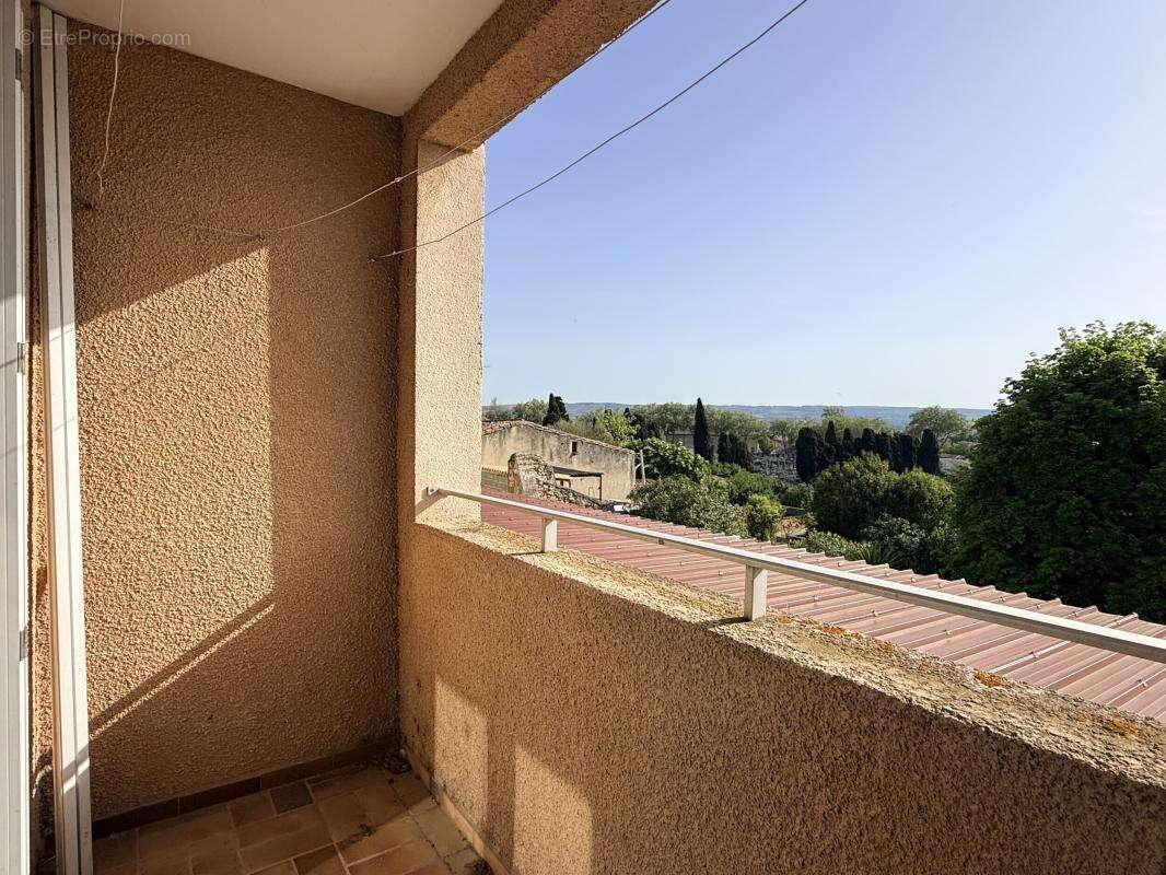 Appartement à CASTELNAUDARY