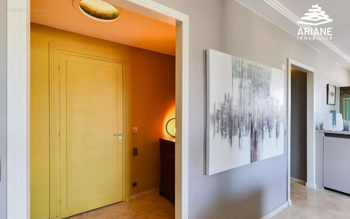 Appartement à LYON-6E