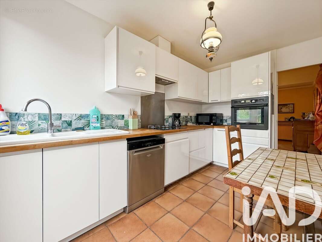 Photo 8 - Maison à SERVON