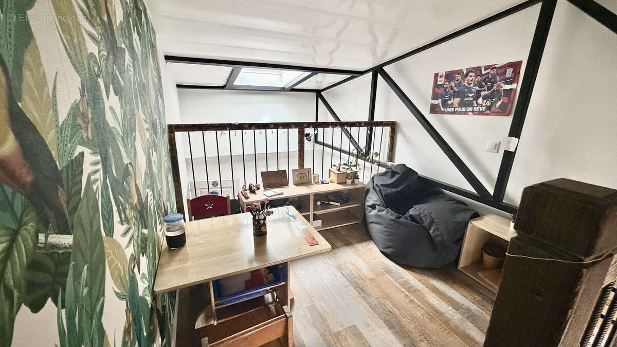 Appartement à URRUGNE