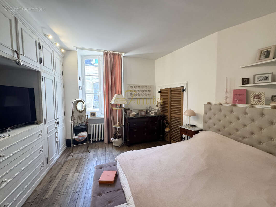 Appartement à BOURGES