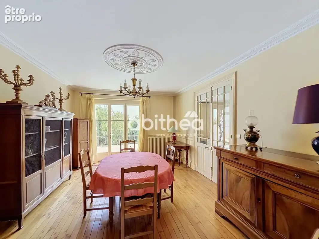 Ruffec Townhouse 178 m2 3 bedrooms - photo 8