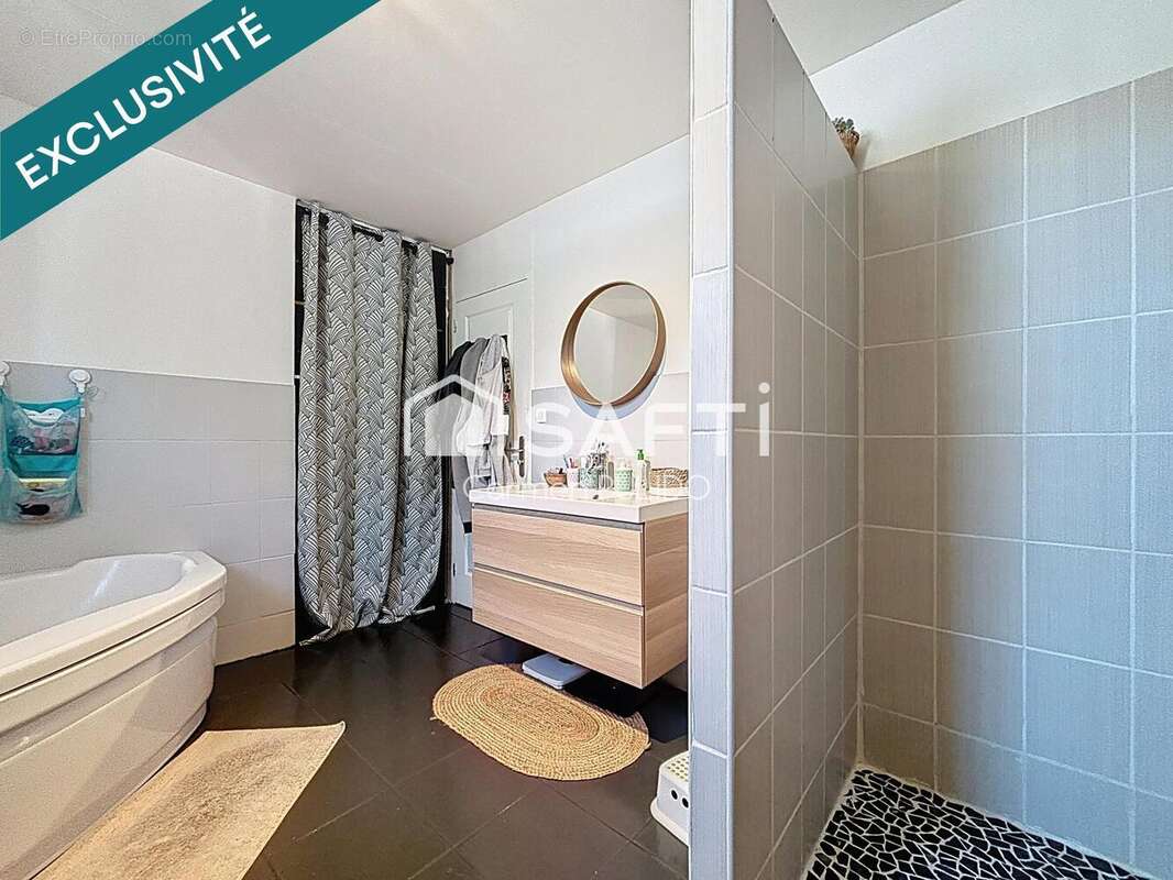 Photo 7 - Maison à SAINT-ANDRE-DE-CUBZAC