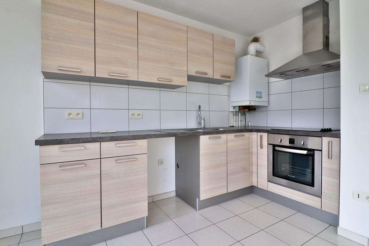 Appartement à RIBEAUVILLE