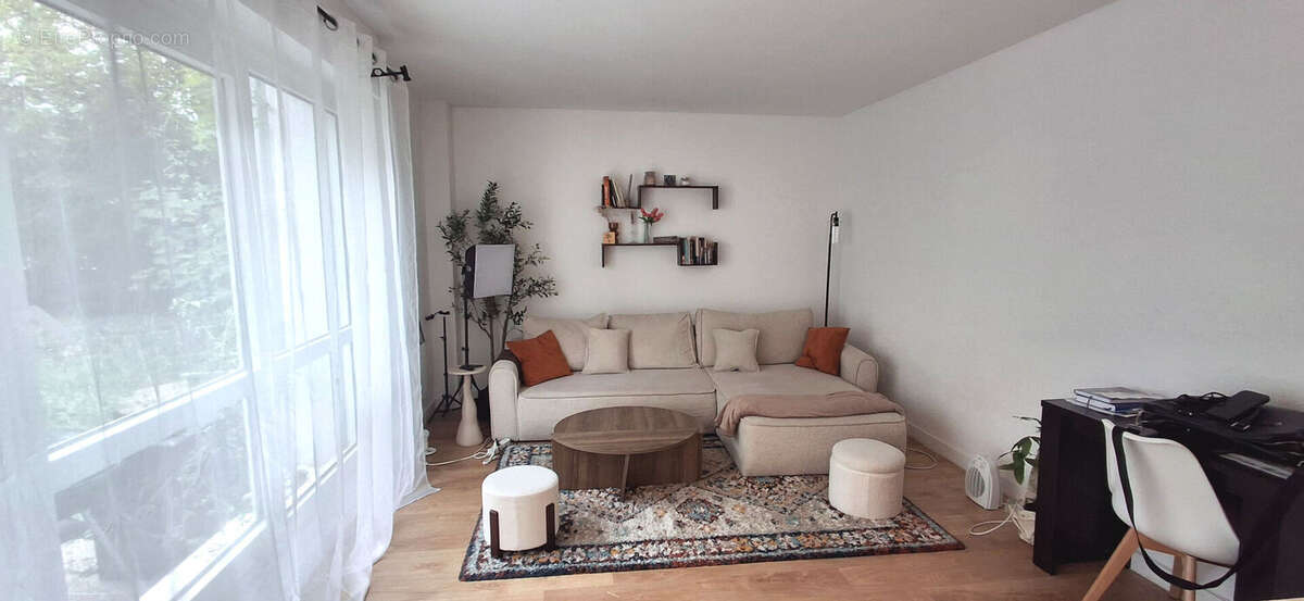 Appartement à EVRY