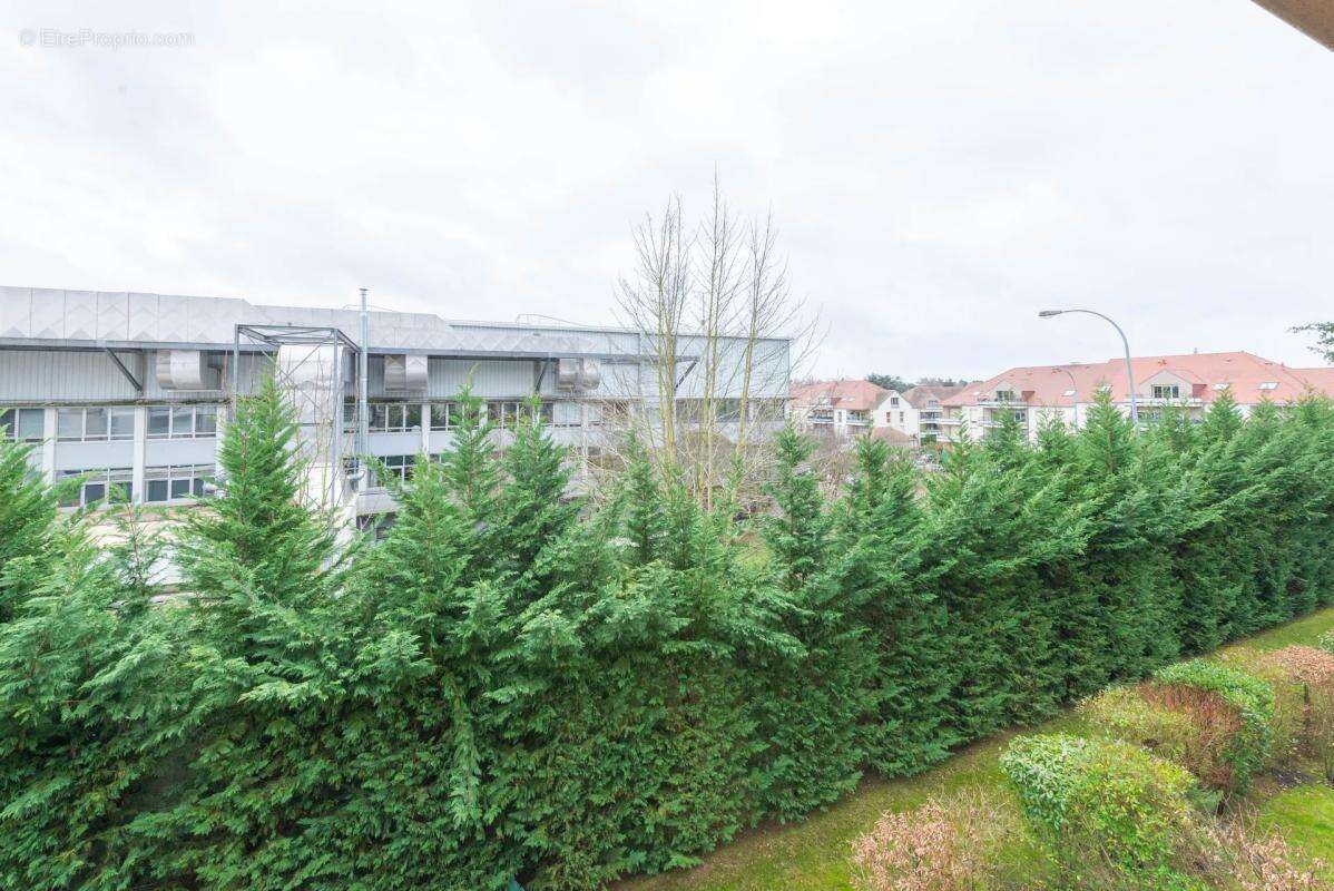 Appartement à RAMBOUILLET