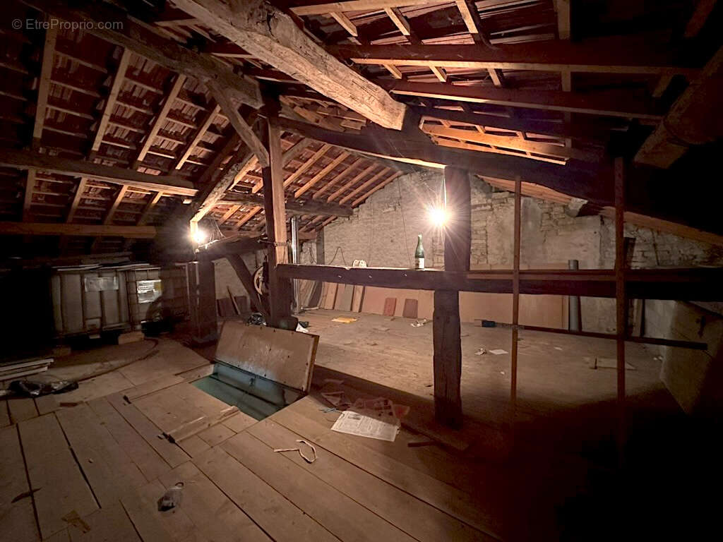 Maison Polaincourt Et Clairefontaine 5 pièces 114m2 habitables 3 chambres garage terrain - photo 12
