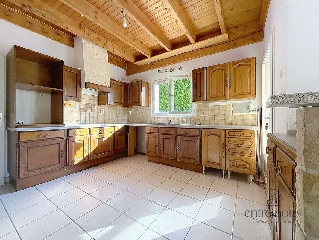 Photo 3 - Maison à CESSIEU