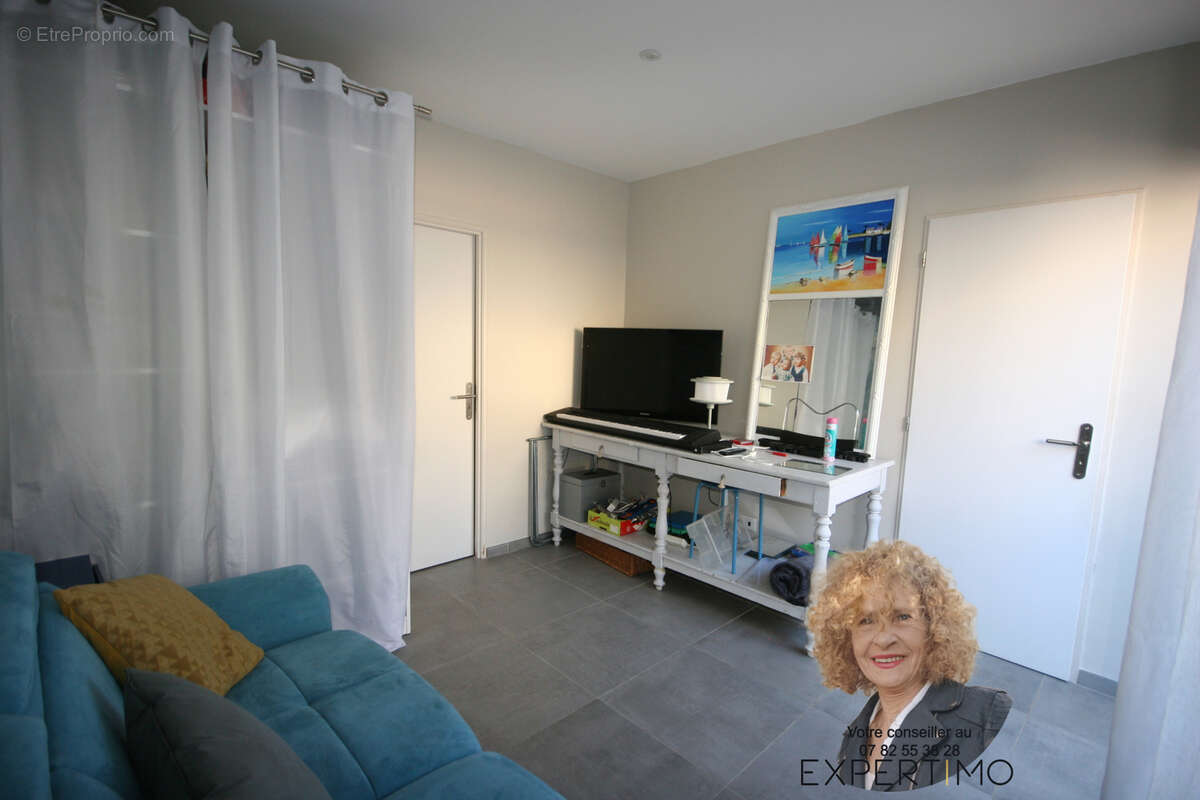 Appartement à LE GRAU-DU-ROI