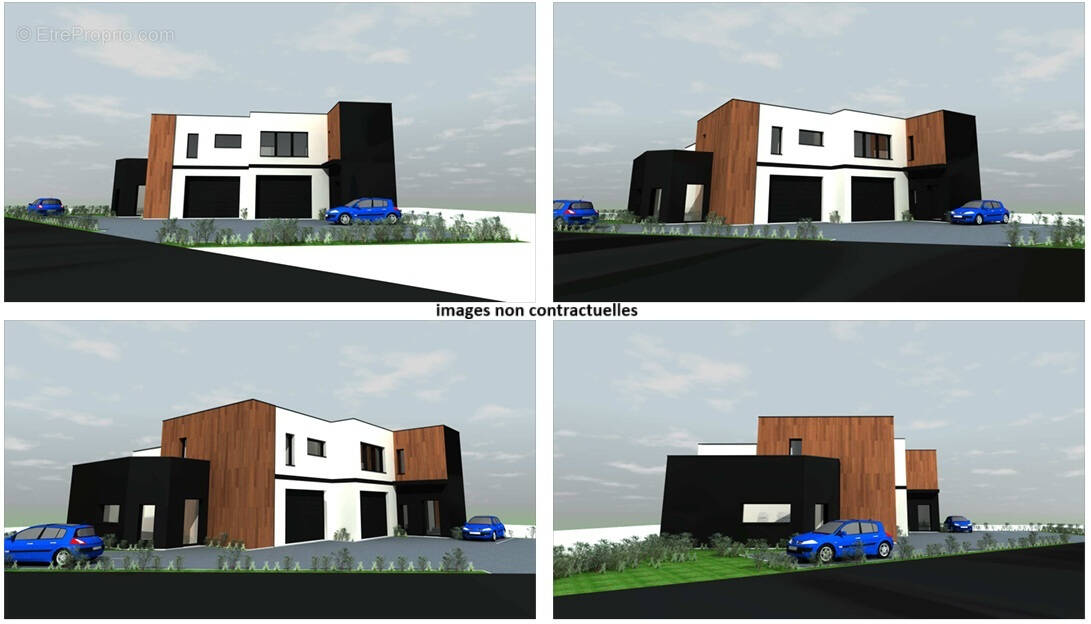 Commerce à LES PONTS-DE-CE