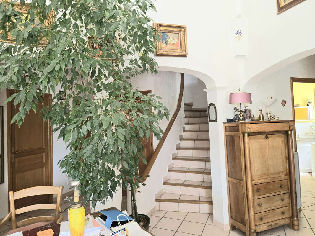 Maison à MARSEILLAN