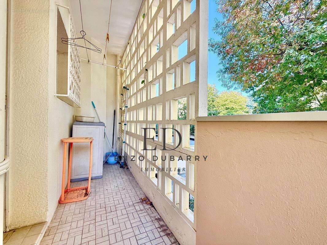 Appartement à BAYONNE