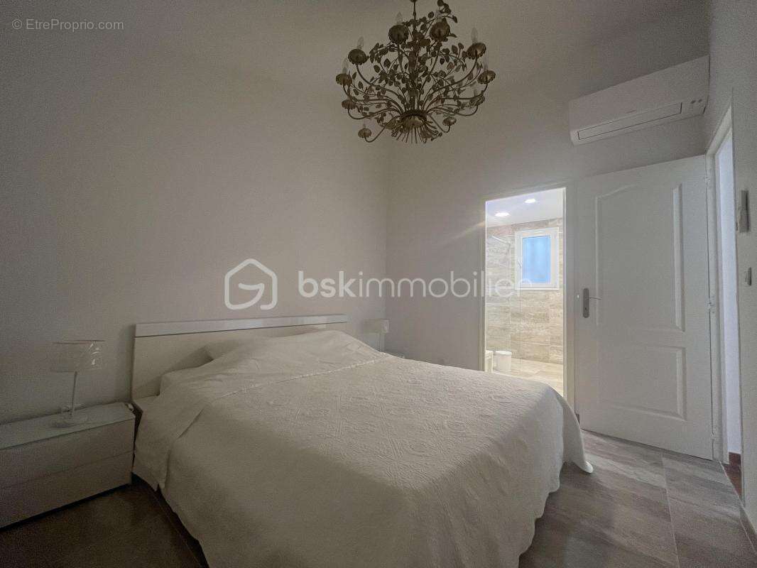 Maison à MOUANS-SARTOUX