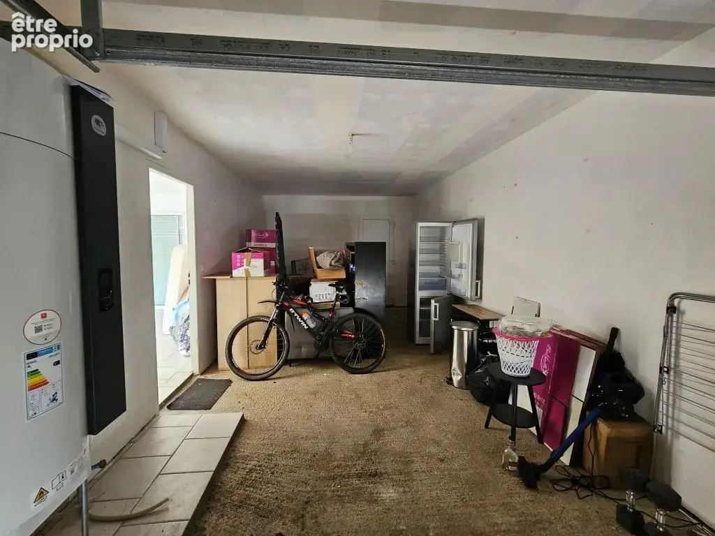 St yzan maison 3 chambres avec garage - photo 6