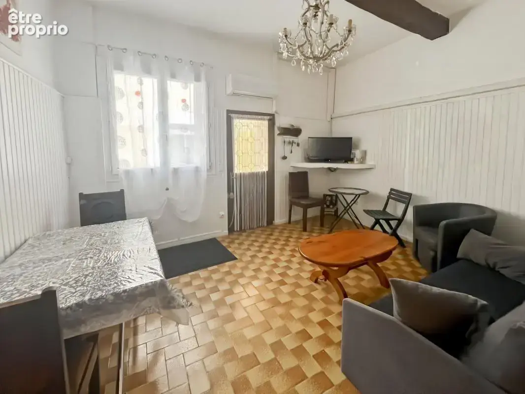 Maison de village pleine de charme - 3 chambres - photo 2