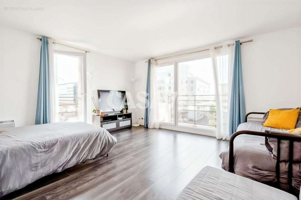 Appartement à BOBIGNY