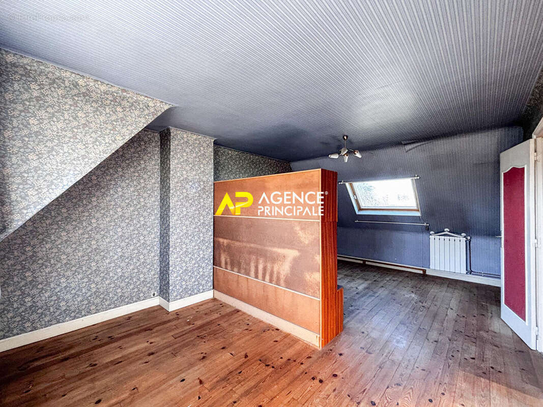 Sartrouville - Maison 5 pièces 108.59 m²  avec garage - photo 14
