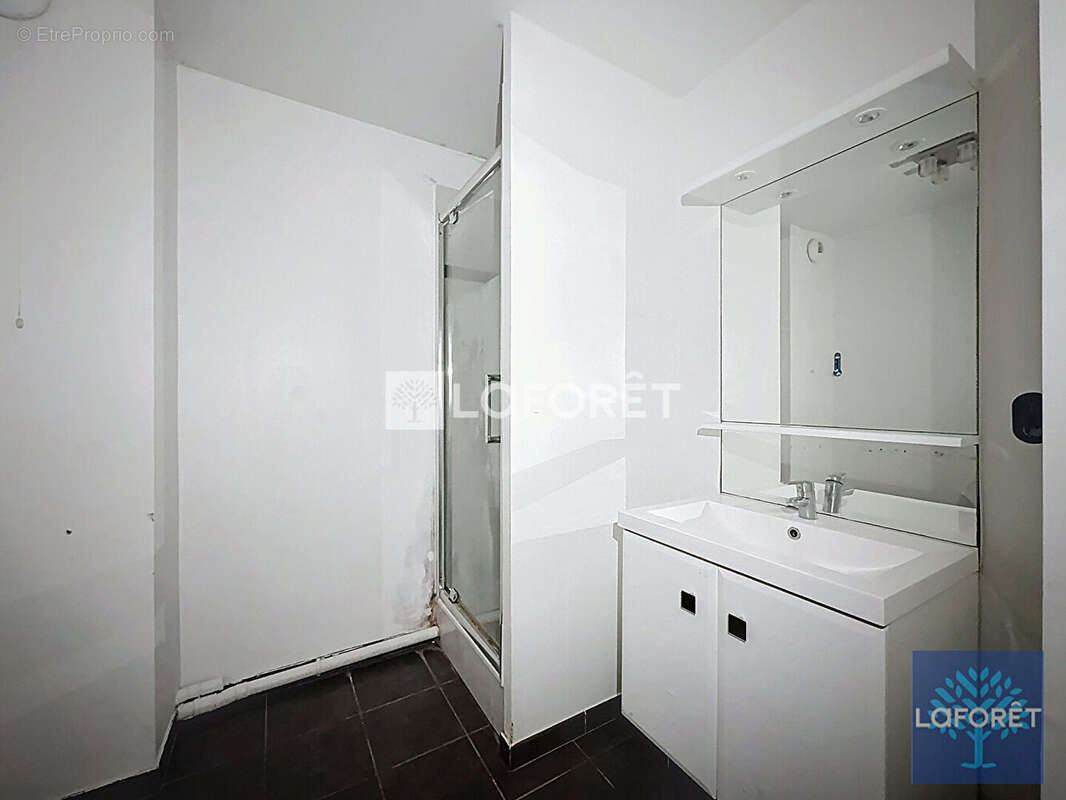 Appartement à VIGNEUX-SUR-SEINE