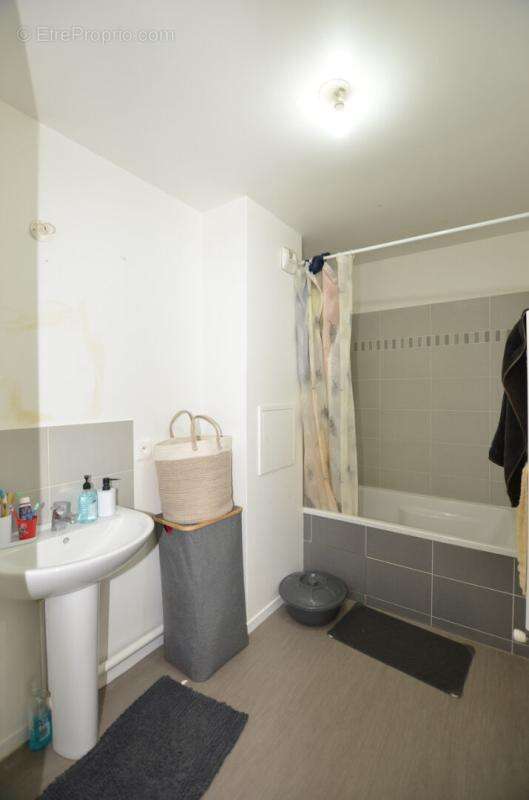 Appartement à LES ULIS