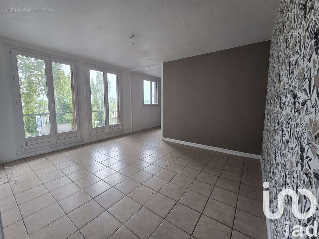 Photo 3 - Appartement à ORLEANS