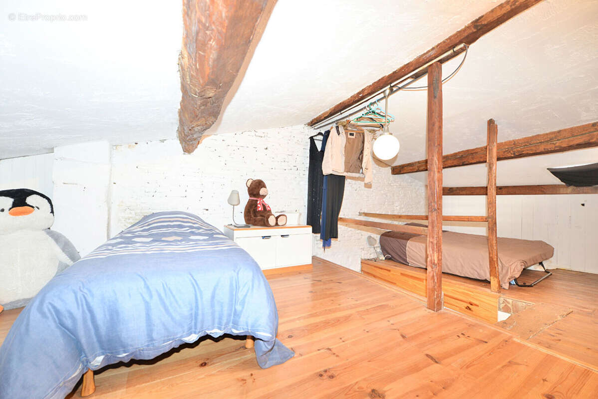 Appartement à AUTERIVE