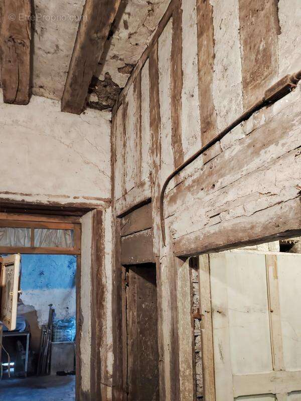 Ferme de 294 m² avec dépendances à Moisy - photo 25