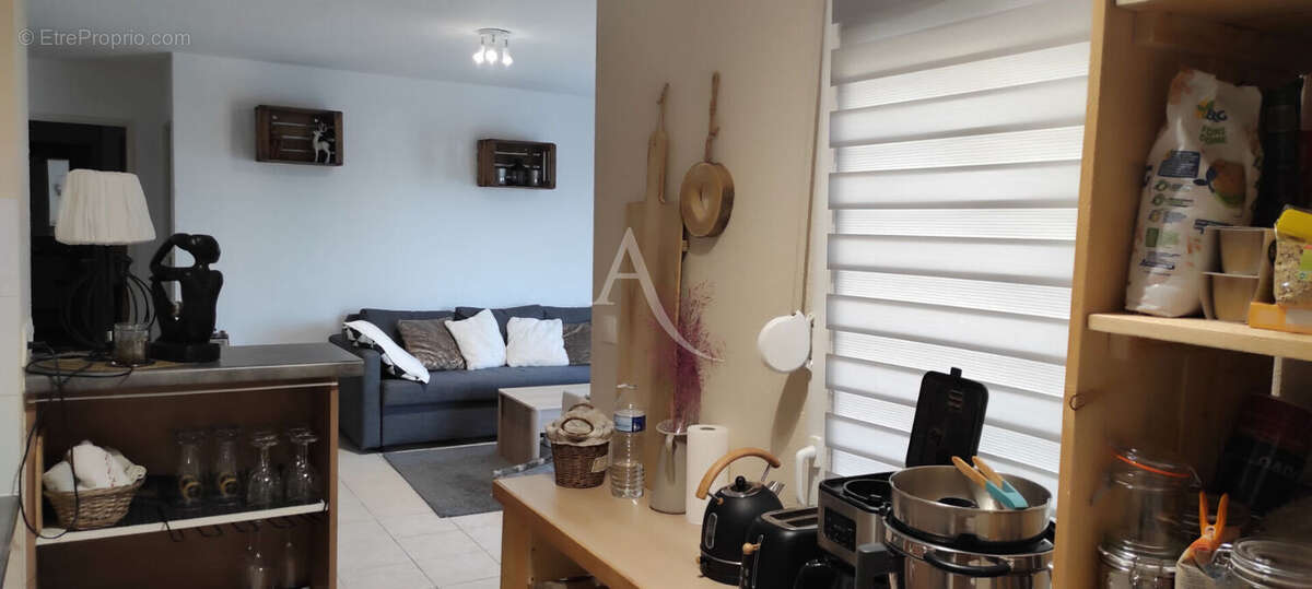 Appartement Mauvezin 3 pièce(s) 63.45 m2 - photo 4