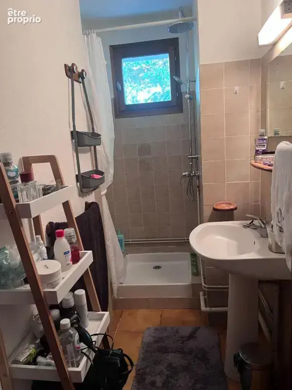 Charmant T2 de 41 m2 à Prats De Mollo La Preste proche cure, idéal  investissement locatif - photo 9