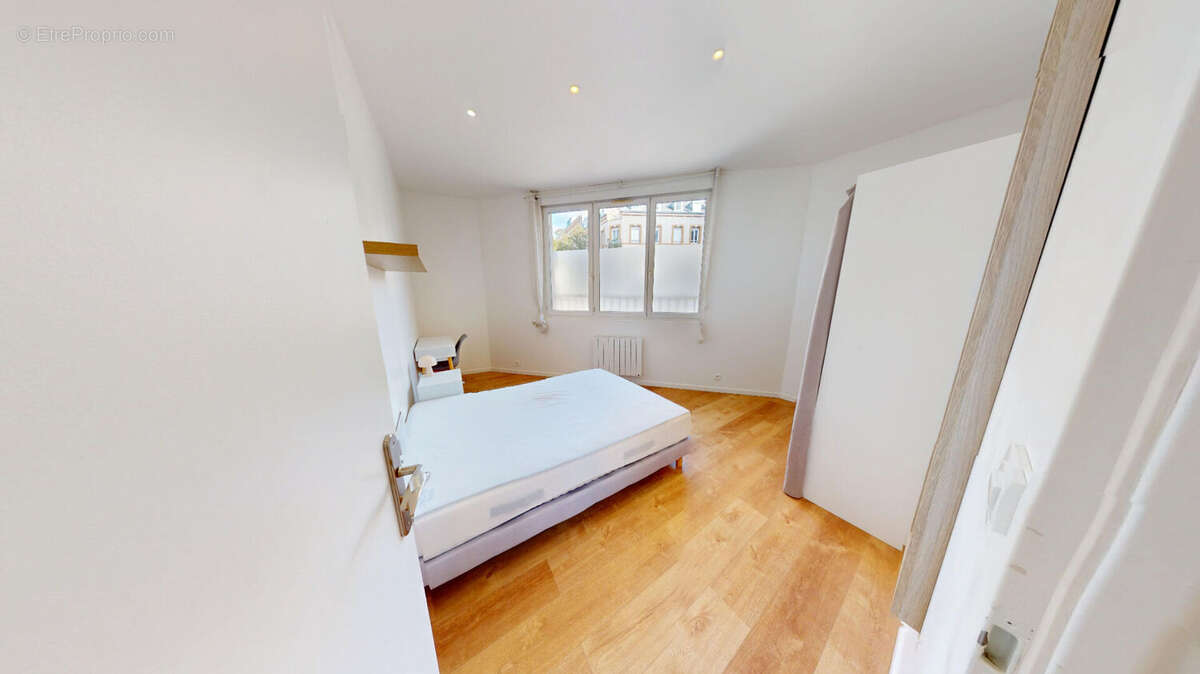 Appartement à LE HAVRE