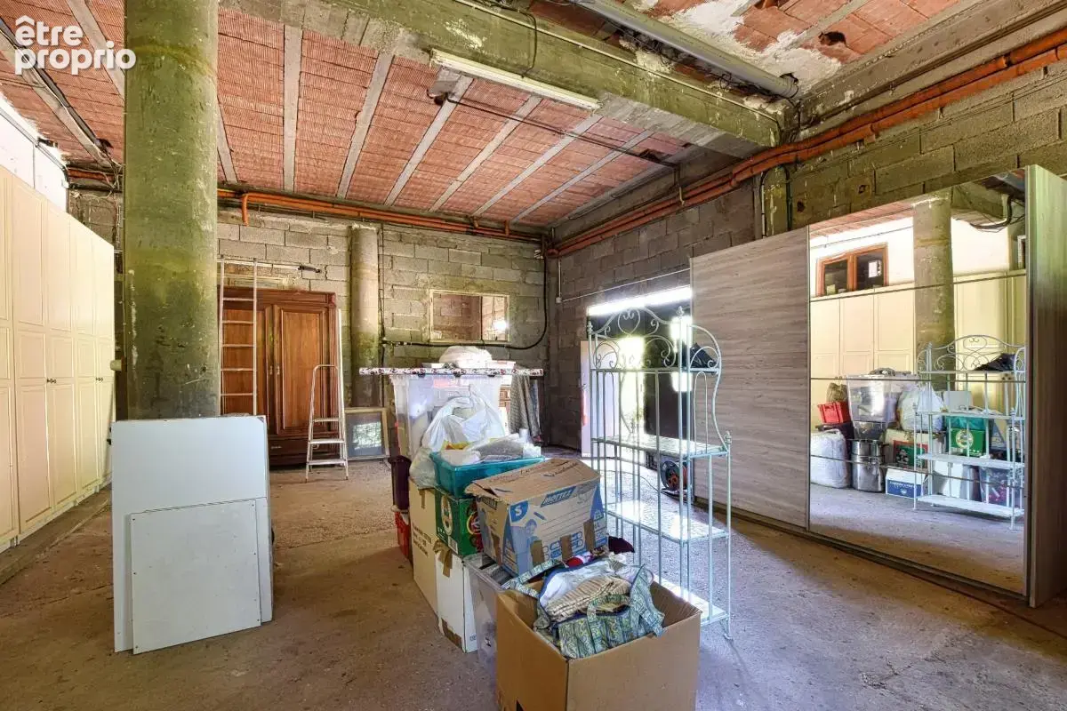 Maison familiale avec garage, atelier et fort potentiel d'évolution - photo 15