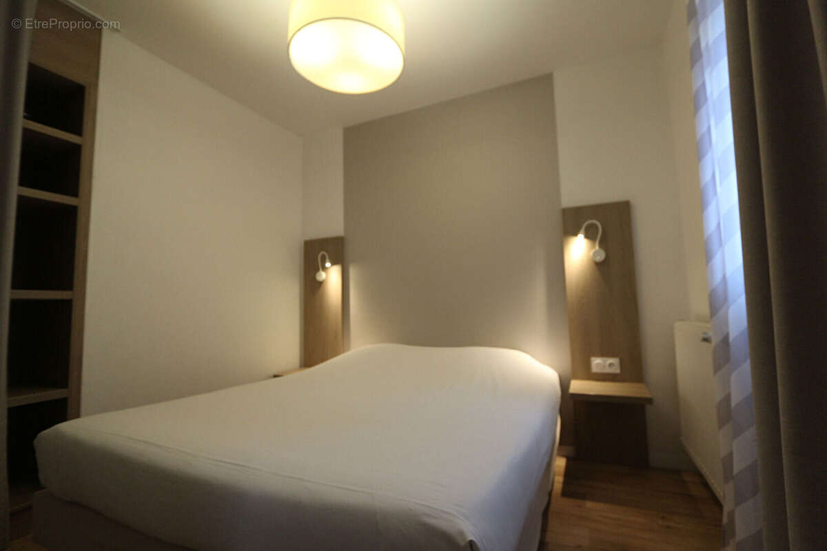 Appartement à SAINT-NAZAIRE