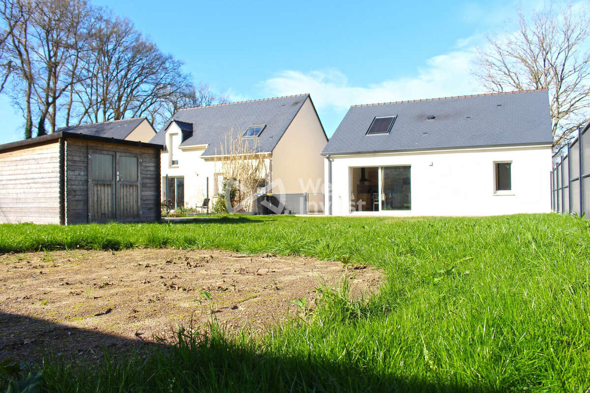 Maison à SAINTE-REINE-DE-BRETAGNE