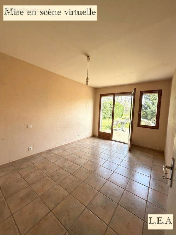 Maison à JOSERAND