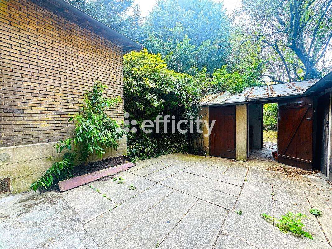 Appartement ancien - photo 20