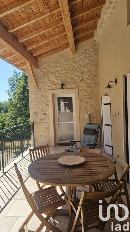 Photo 7 - Appartement à CREST