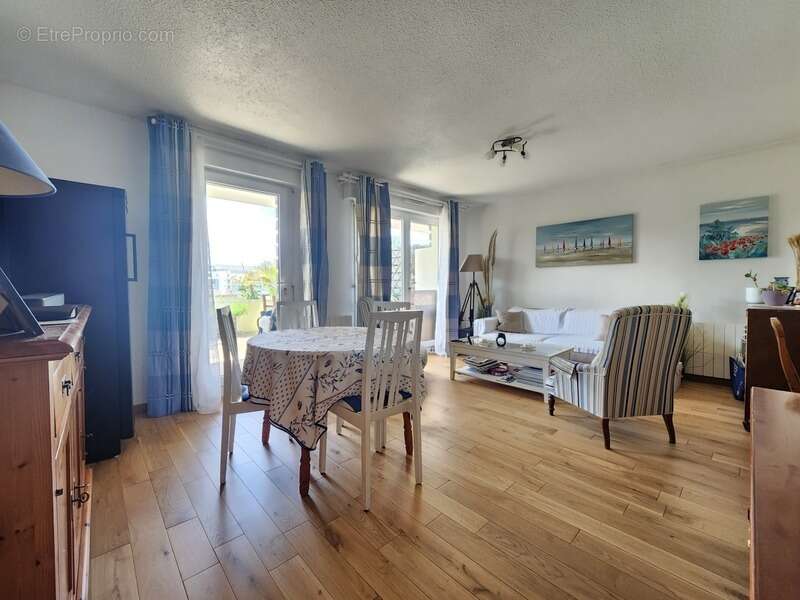 Appartement à LA ROCHELLE