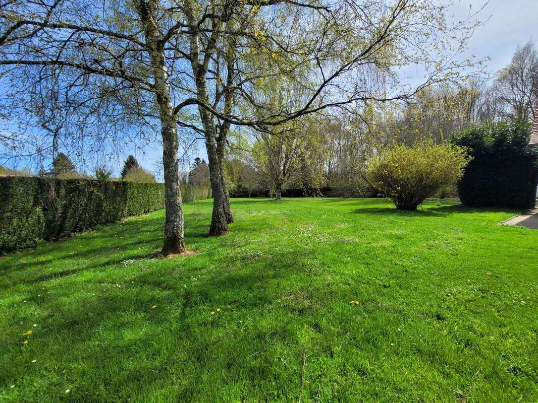 Maison à MOISSANNES